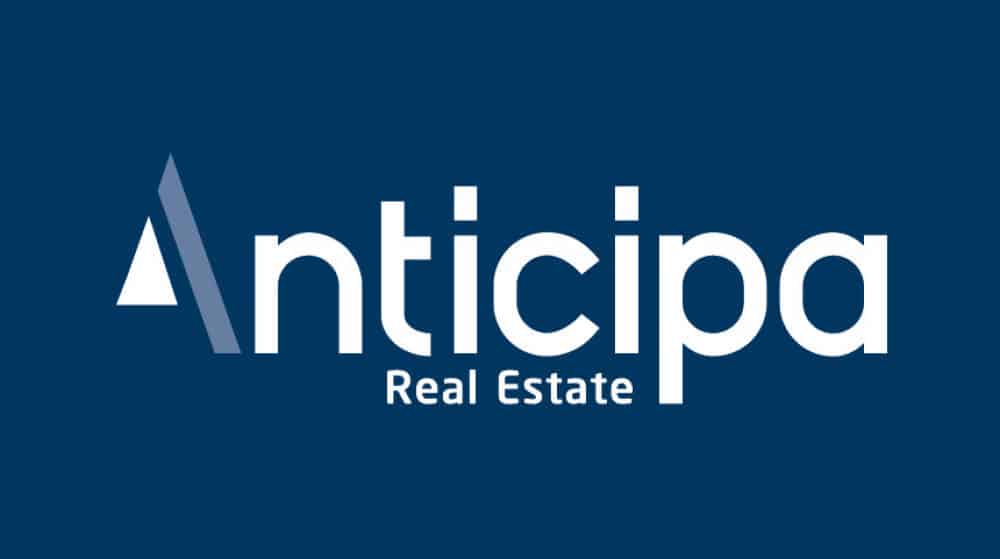 Anticipa Real Estate