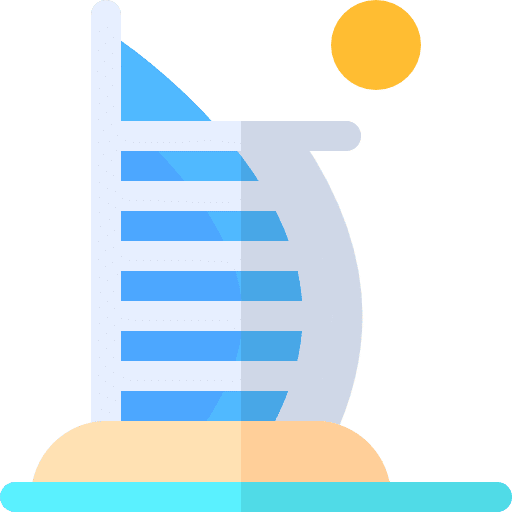 Inversiones rentables en España y Dubái